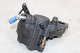 2023 SUZUKI GSXS750 OEM REAR BACK BRAKE CALIPER W MOUNT BRACKET
