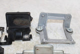 92-07 KAWASAKI NINJA 250R EX250F OEM MOUNTING BRACKETS MOUNTS STAY SET KIT