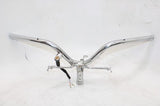 2003 HONDA METROPOLITAN 50 CHF50 OEM HANDLEBAR