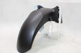 2018 YAMAHA XMAX CZD300A OEM FRONT WHEEL FENDER COWL FAIRING