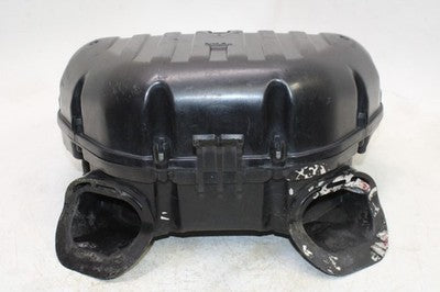 01-02 SUZUKI GSXR 1000 OEM AIRBOX AIR INTAKE FILTER BOX
