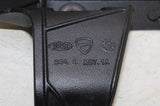 2021 DUCATI SCRAMBLER 1100 SPORT OEM LEFT SIDE BRACKET SUPPORT FRONT FENDER