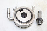 00-01 HONDA CBR929RR OEM ENGINE MOTOR OIL COOLER