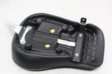 2005 Honda VTX1300S VTX1300 OEM REAR PASSENGER TANDEM SEAT PAD SADDLE PILLION