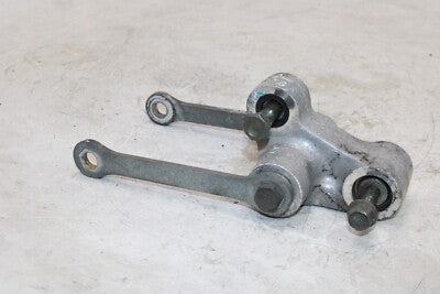 99-09 YAMAHA V STAR 1100 XVS1100 OEM REAR DOGBONE SHOCK LINKAGE LINK
