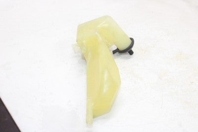 2003 BMW F650GS DAKAR OEM COOLANT WATER TANK RESERVOIR BOTTLE