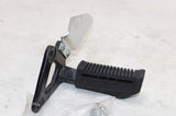 2009 Suzuki GS500F OEM LEFT REARSET REAR SET DRIVER FOOT PEG REST STOP