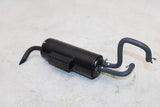 99-09 YAMAHA V STAR 1100 XVS1100 OEM EVAP VAPOR  CHARCOAL EMISSION CANISTER