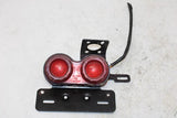 2006 SUZUKI GSXR1000 OEM REAR TAIL TAILLIGHT BACK BRAKE LIGHT