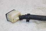 1990 HONDA VFR750F OEM REAR BRAKE MASTER FLUID RESERVOIR TANK BOTTLE