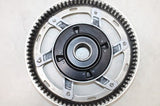 01-05 BMW F650CS K14 OEM REAR BACK SPROCKET BELT WHEEL