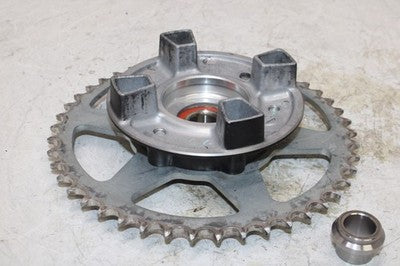 17-19 KAWASAKI Z650 EX650GJ OEM REAR BACK SPROCKET