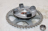 17-19 KAWASAKI Z650 EX650GJ OEM REAR BACK SPROCKET