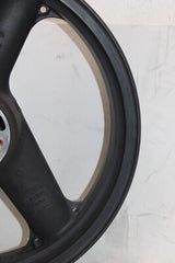 2005 KAWASAKI ZZR1200 OEM FRONT WHEEL RIM