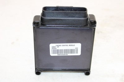 2007 HARLEY-DAVIDSON STREET GLIDE FLHX OEM ECU COMPUTER CONTROLLER UNIT ECM CDI