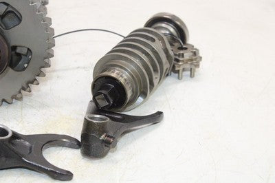 2018 DUCATI PANIGALE V4 OEM ENGINE MOTOR TRANSMISSION TRANNY GEARS