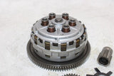 86-06 KAWASAKI CONCOURS 1000 ZG1000A OEM COMPLETE CLUTCH W PLATES BASKET HUB
