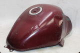 04-07 SUZUKI HAYABUSA GSX1300R OEM GAS TANK FUEL CELL PETROL RESERVOIR
