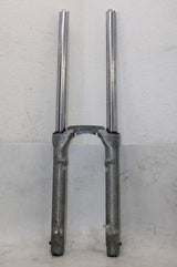 1984 HONDA SHADOW 700 VT700C OEM FRONT FORKS SHOCK SUSPENSION SET PAIR