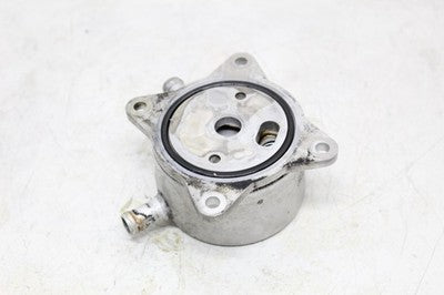 06-07 SUZUKI GSXR 750 OEM ENGINE MOTOR OIL COOLER
