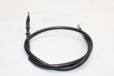 95-02 KAWASAKI NINJA ZX6R ZX600F OEM CLUTCH CABLE LINE