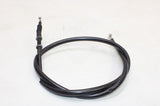 95-02 KAWASAKI NINJA ZX6R ZX600F OEM CLUTCH CABLE LINE