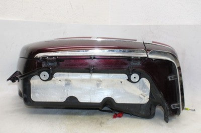 2006 HONDA GOLDWING 1800 GL1800 OEM LEFT LUGGAGE BAG BOX