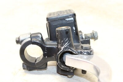 2005 KAWASAKI ELIMINATOR 125 BN125A OEM FRONT BRAKE MASTER W LEVER