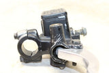 2005 KAWASAKI ELIMINATOR 125 BN125A OEM FRONT BRAKE MASTER W LEVER