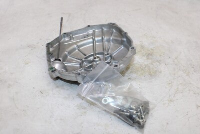 95-98 HONDA CBR600F3 OEM CLUTCH SIDE ENGINE MOTOR COVER