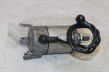 95-07 YAMAHA YZF600R OEM ENGINE STARTING STARTER MOTOR -DC 12V