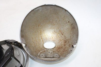 06-23 KAWASAKI VULCAN 900 VN900B CLASSIC OEM FRONT HEAD LIGHT HEADLIGHT LAMP