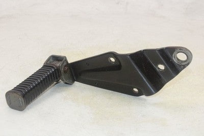 1972 HONDA CL350 SCRAMBLER OEM RIGHT REAR BACK PASSENGER FOOT PEG REST