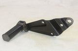 1972 HONDA CL350 SCRAMBLER OEM RIGHT REAR BACK PASSENGER FOOT PEG REST