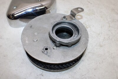 1996 HARLEY-DAVIDSON SOFTAIL OEM AIR CLEANER FILTER BOX