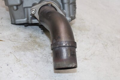 02-09 SUZUKI VSTROM 1000 DL1000 OEM ENGINE TOP END CYLINDER HEAD