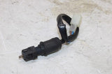 06-08 KAWASAKI NINJA 650R OEM REAR BACK BRAKE SENSOR
