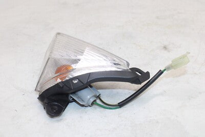 2018 KAWASAKI CONCOURS 14 ZG1400 ABS OEM LEFT FRONT TURN SIGNAL LIGHT INDICATOR