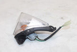 2018 KAWASAKI CONCOURS 14 ZG1400 ABS OEM LEFT FRONT TURN SIGNAL LIGHT INDICATOR