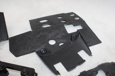 2018 KAWASAKI CONCOURS 14 ZG1400 ABS OEM FAIRING SET COWLS COWLINGS KIT