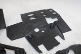 2018 KAWASAKI CONCOURS 14 ZG1400 ABS OEM FAIRING SET COWLS COWLINGS KIT