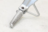 1998 HONDA INTERCEPTOR 800 OEM LEFT REAR BACK PASSENGER PEG
