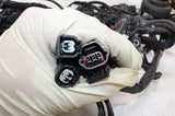 2009 BMW G450X OEM MAIN ENGINE WIRING HARNESS MOTOR WIRE LOOM