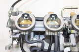 15-16 KAWASAKI VERSYS 1000 KLZ1000BFA OEM MAIN FUEL INJECTORS / THROTTLE BODIES