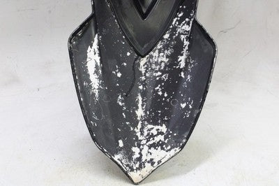 2009 BMW G450X OEM FRONT WHEEL FENDER COWL FAIRING