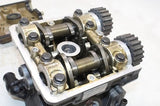 2013 DUCATI HYPERMOTARD 821 OEM REAR ENGINE TOP END CYLINDER HEAD