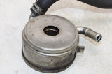 2012 Yamaha FZ8 FZ8-NC OEM ENGINE MOTOR OIL COOLER