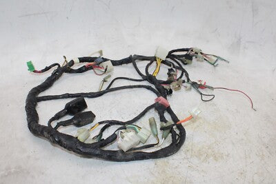 95-07 KAWASAKI NINJA 250R EX250F OEM MAIN ENGINE WIRING HARNESS MOTOR WIRE LOOM