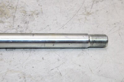03-09 SUZUKI SV650 OEM FRONT WHEEL RIM AXLE PIVOT BOLT