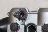 02-09 SUZUKI VSTROM 1000 DL1000 OEM ENGINE TOP END CYLINDER HEAD